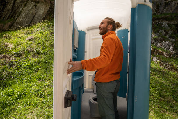 Portable Toilet Options We Offer in Stonybrook, PA